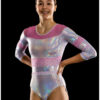 Pink Leotard - ASM