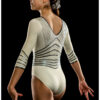 Pink Leotard - AXS - Image 2