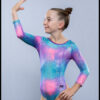 RS Gymwear Leotard - CLA