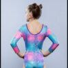 RS Gymwear Leotard - CLA - Image 2