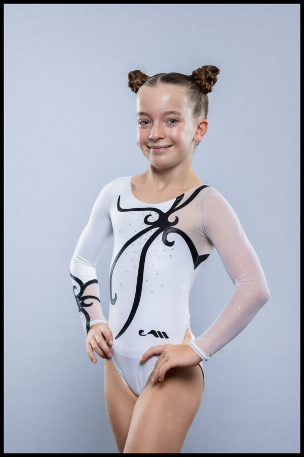 Christian Moreau Leotard - UK28