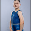Pink Leotard - AXS