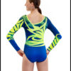 GK Leotard - ASM - Image 2