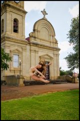 Outdoor Dance 2