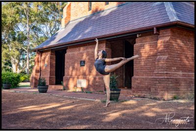 Getting Out of Your Comfort Zone: A Fresh Take on Photography and Self-Expression