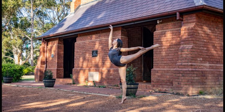 Getting Out of Your Comfort Zone: A Fresh Take on Photography and Self-Expression